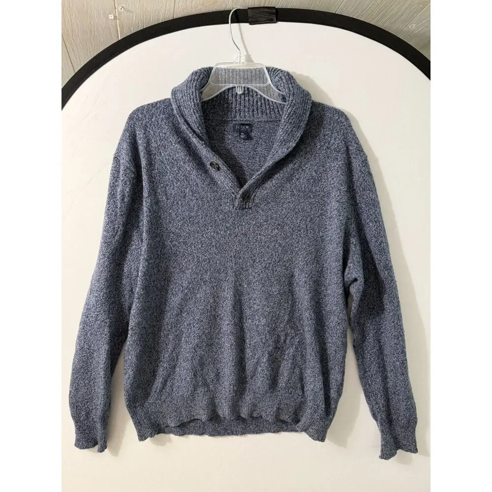 J. Crew crew men’s